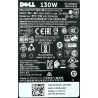 NOWY ZASILACZ DELL 130W 19.5V 6.7A DA130PE1-00