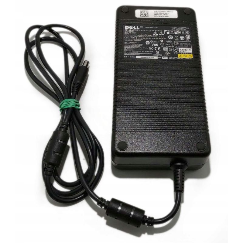 ZASILACZ DELL 210W 19.5V PIN Alienware Precision