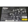 ZASILACZ DELL 210W 19.5V PIN Alienware Precision