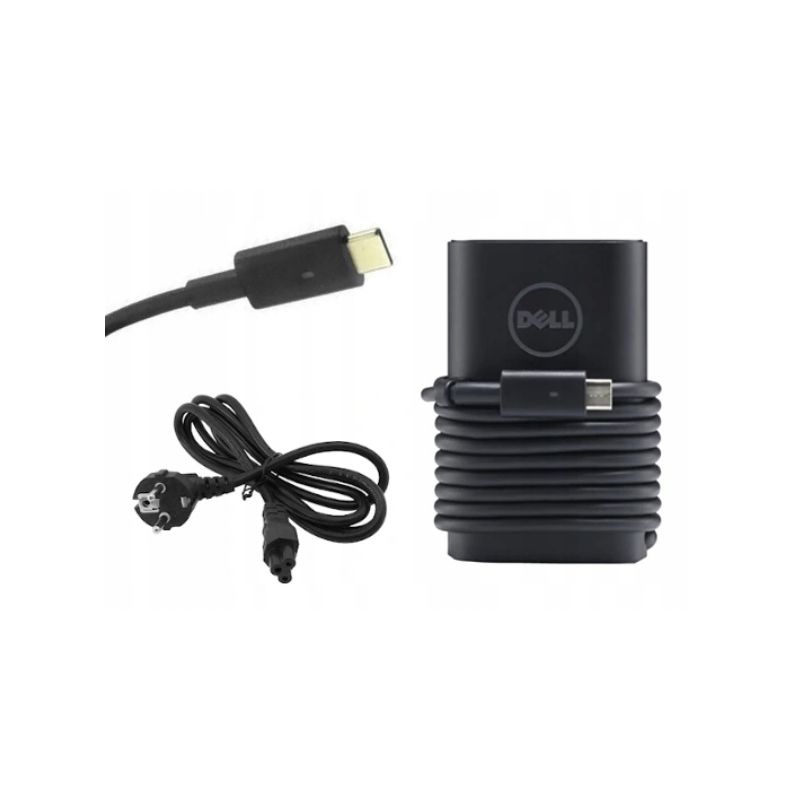 Zasilacz DELL 20V 2.25A USB-C 45W