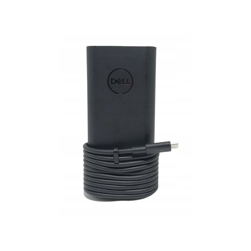 ORYGINALNY ZASILACZ DELL 130W 20V 6.5A USB-C XPS