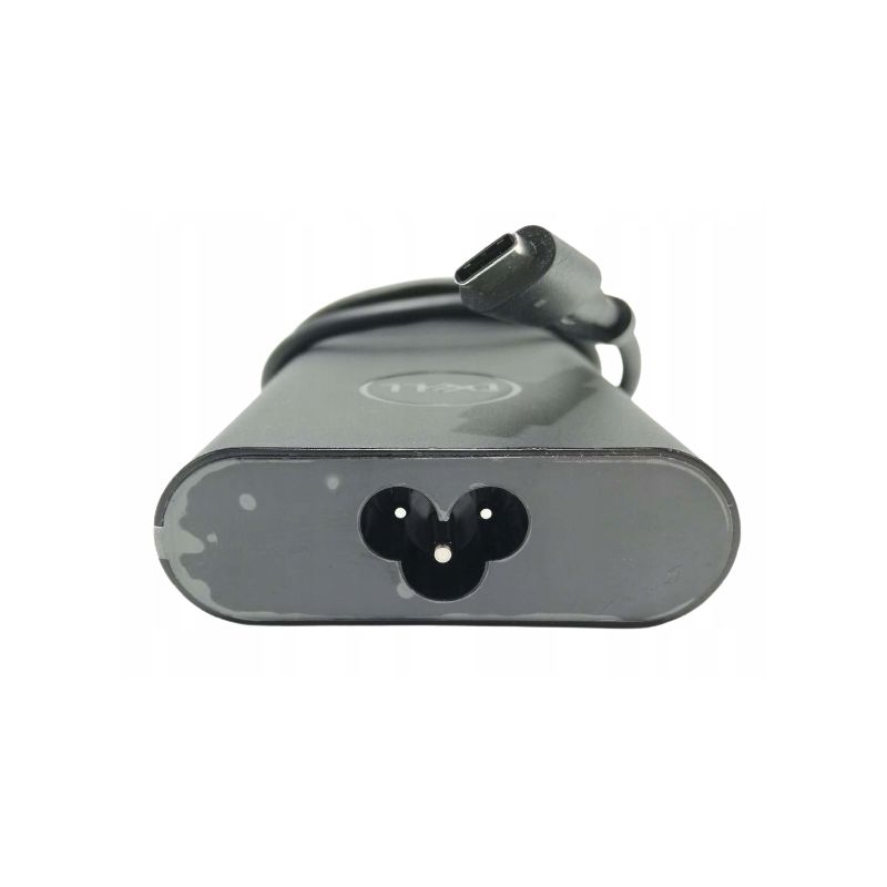 ORYGINALNY ZASILACZ DELL 130W 20V 6.5A USB-C XPS