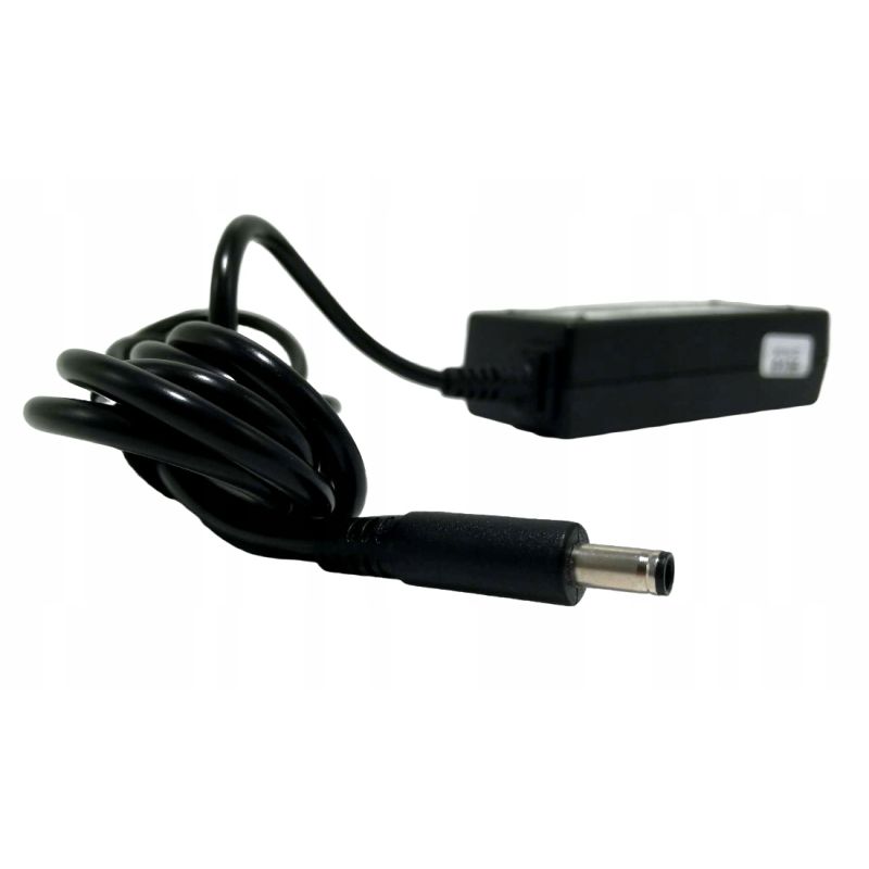 ŁADOWARKA ZASILACZ DELL 45W 4.5mm cienki bolec