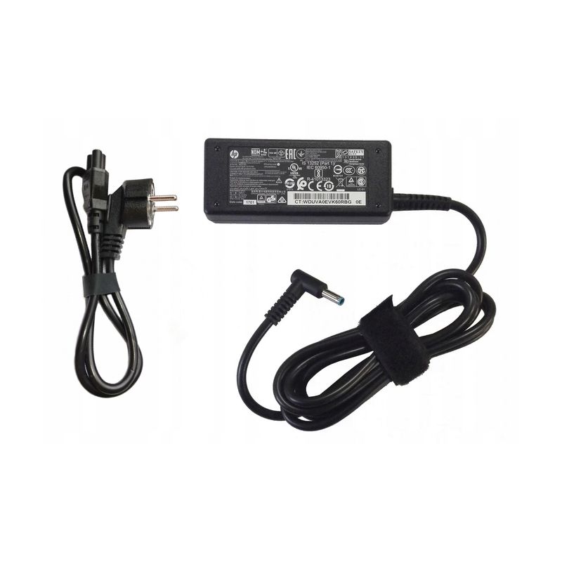 Zasilacz HP 19.5V 2.31A 4.5x3.0 45W