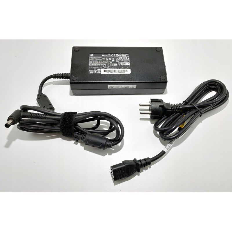 Zasilacz HP 19.5V 9.2A 7.4x5.0 180W