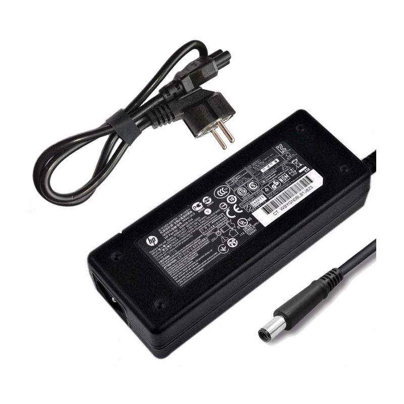 Zasilacz HP 19.5V 4.62A 7.4x5.0 90W