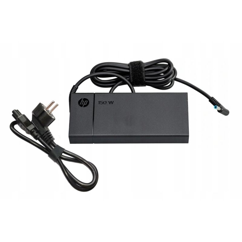 NOWY Zasilacz HP 19.5V 7.7A 4.5x3.0 150W