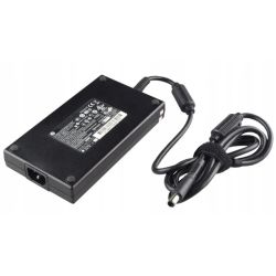 ORYGINALNY ZASILACZ HP 200W 19.5V 10.3A 7.4/5.0mm