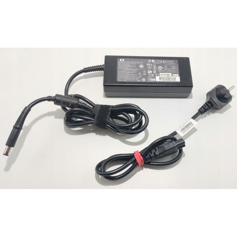 Zasilacz HP 18.5V 6.5A 7.4x5.0 120W