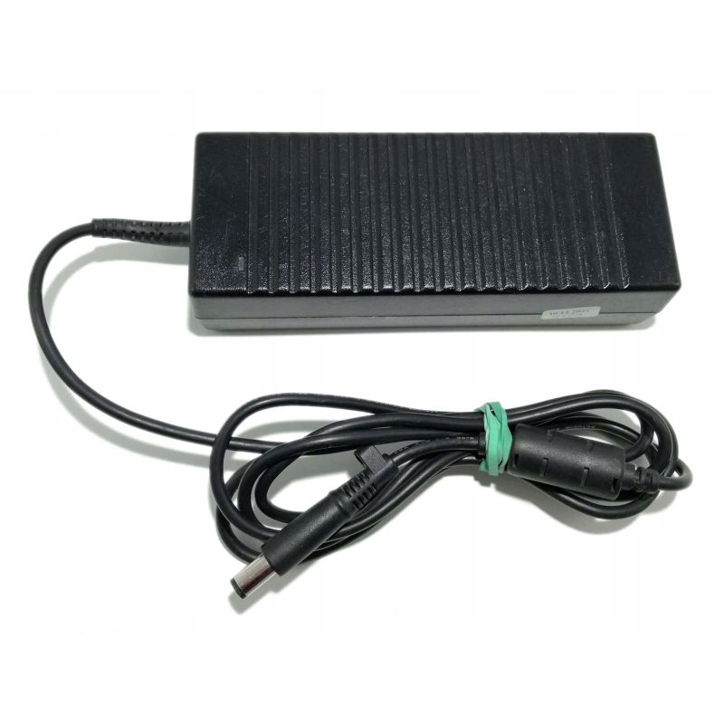 ORYGINALNY ZASILACZ HP 120W 18.5V 6.5A 7.4/5.0 PIN
