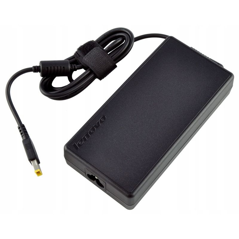 Zasilacz LENOVO 20V 8.5A SLIM TIP 170W