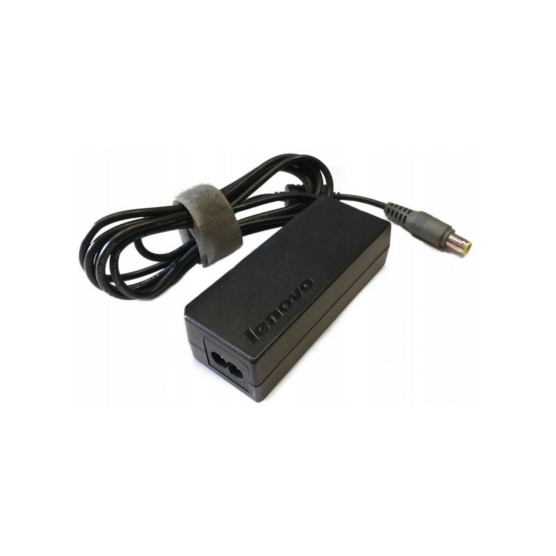 ORYGINALNY ZASILACZ LENOVO 65W 20V 3.25A + PRZEWÓD