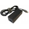 ORYGINALNY ZASILACZ LENOVO 65W 20V 3.25A + PRZEWÓD