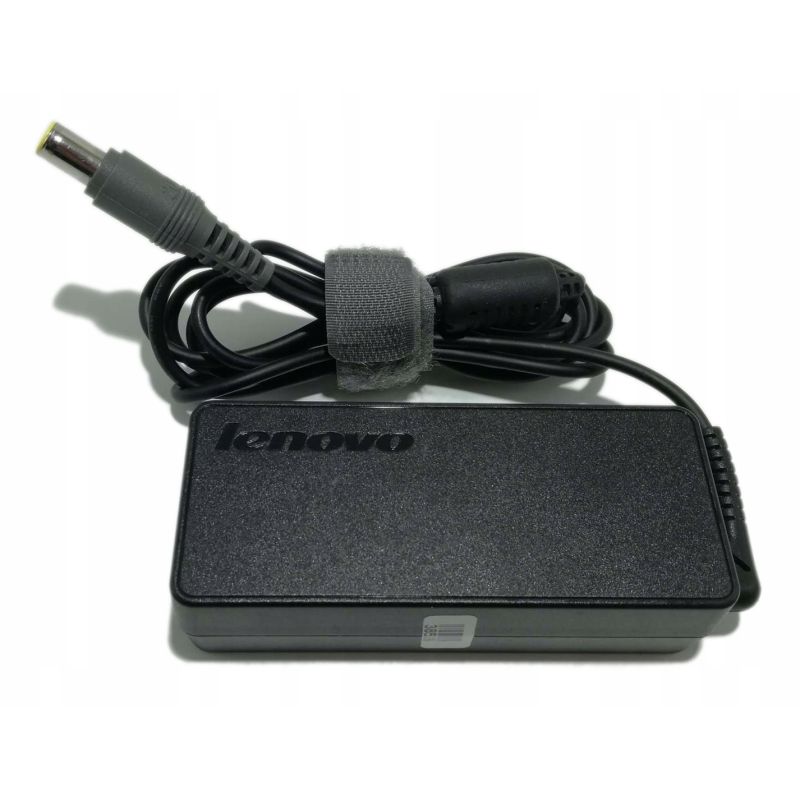 ORYGINALNY ZASILACZ LENOVO 65W 20V 3.25A + PRZEWÓD