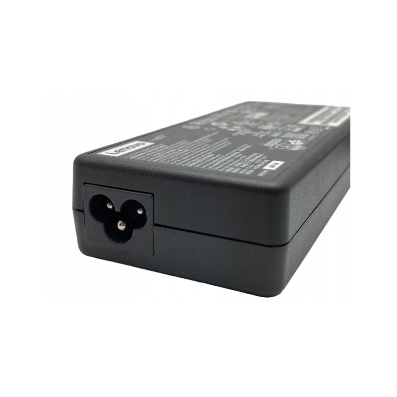 NOWY Zasilacz LENOVO 20V 6.75A SLIM TIP 135W
