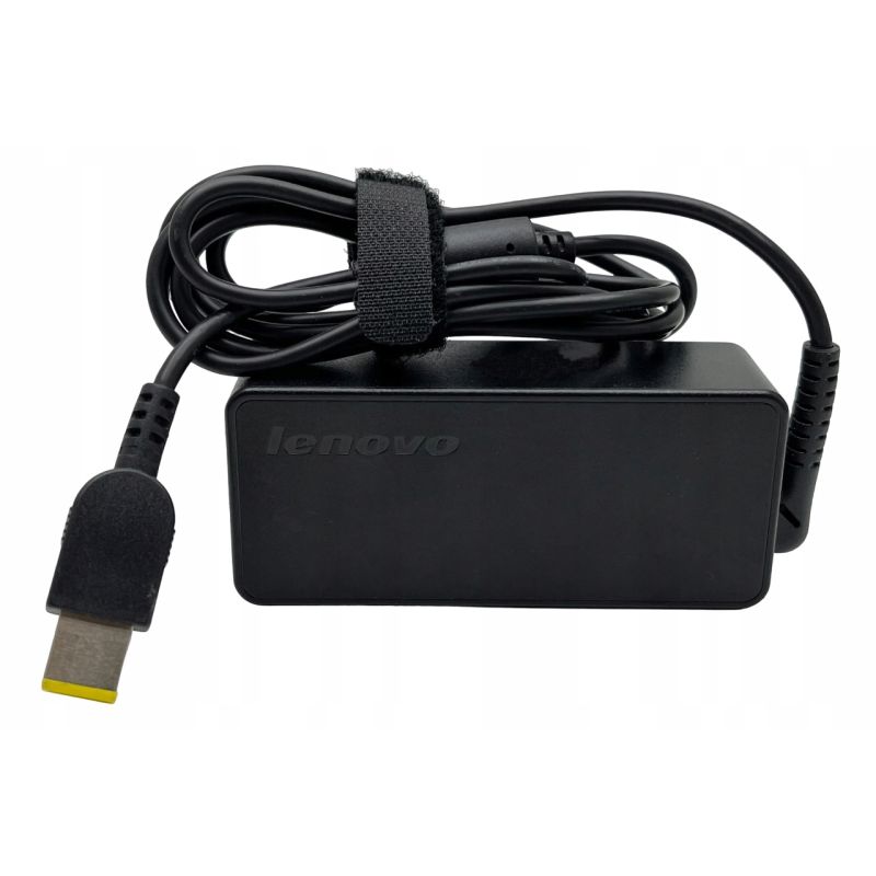 Zasilacz LENOVO 20V 2.25A SLIM TIP 45W