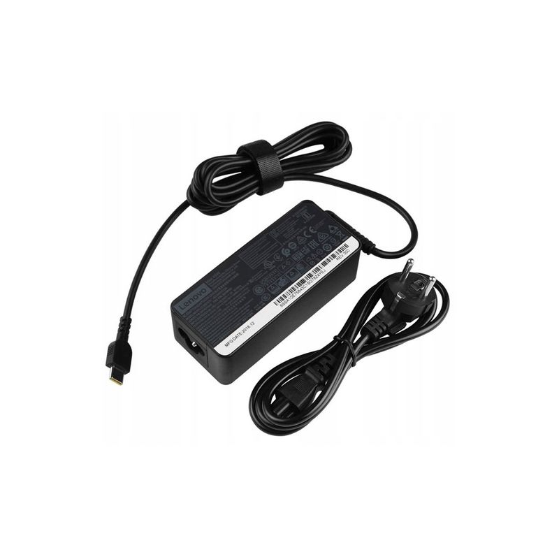 NOWY Zasilacz LENOVO 20V 3.25 USB-C 65W