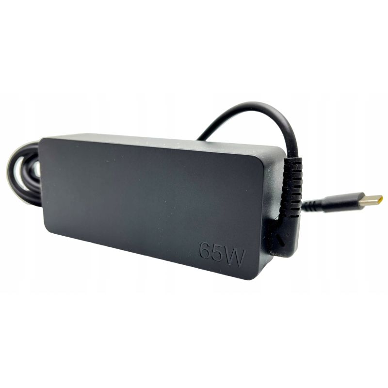 ORYGINALNY ZASILACZ LENOVO 65W 20V 3.25 USB-C