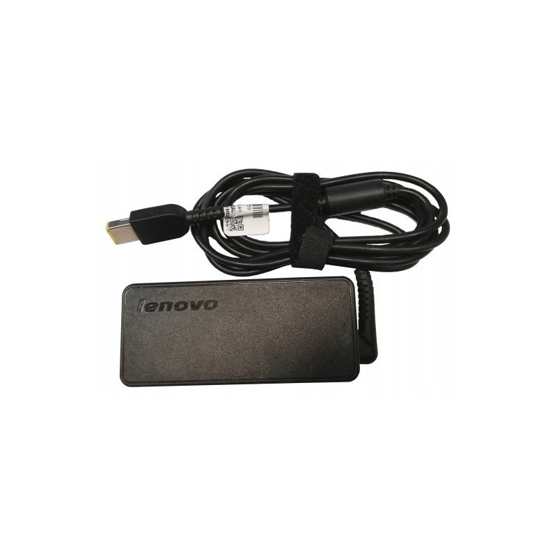 ORYGINALNY ZASILACZ LENOVO 20V 65W 3.25A SLIM TIP