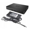 ZESTAW STACJA DOKUJĄCA DELL WD15 + 130W USB-C K17A