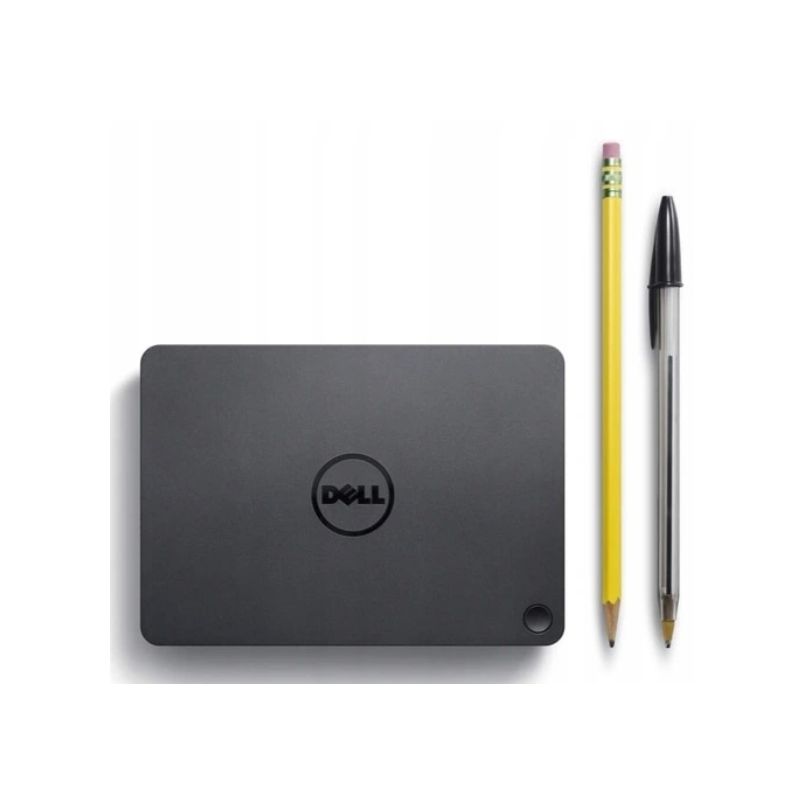 STACJA DOKUJĄCA DELL WD15 USB-C K17A 452-BCCQ