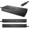 STACJA DOKUJĄCA DELL WD19S USB-C 210-AZBX + 130W