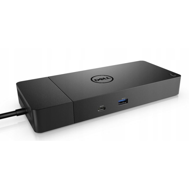 STACJA DOKUJĄCA DELL WD19S USB-C 210-AZBX + 130W