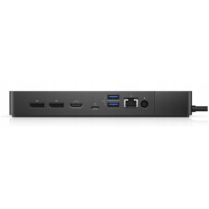 STACJA DOKUJĄCA DELL WD19S USB-C 210-AZBX + 130W