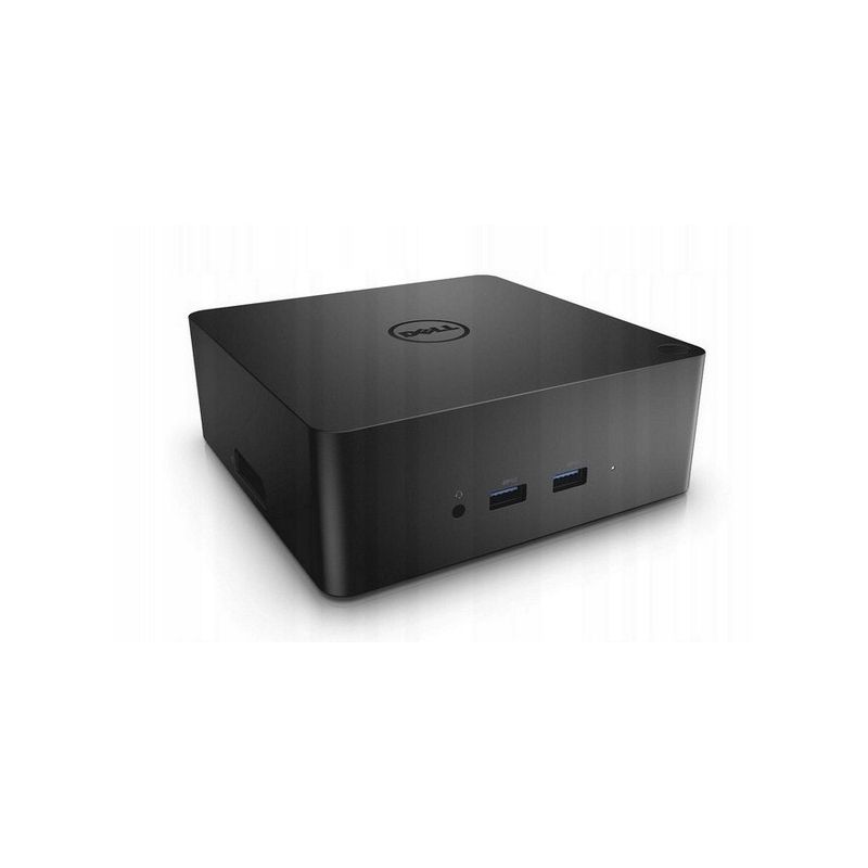 STACJA DOKUJĄCA DELL TB16 THUNDERBOLT3 K16A + 130W