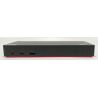 Lenovo Thunderbolt 3 Dock 40AC + 135W + USB-C