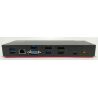 Lenovo Thunderbolt 3 Dock 40AC + 135W + USB-C
