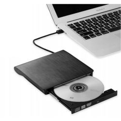 NAPĘD NAGRYWARKA DVD ZEWNĘTRZNA USB 3.0 DO LAPTOPA