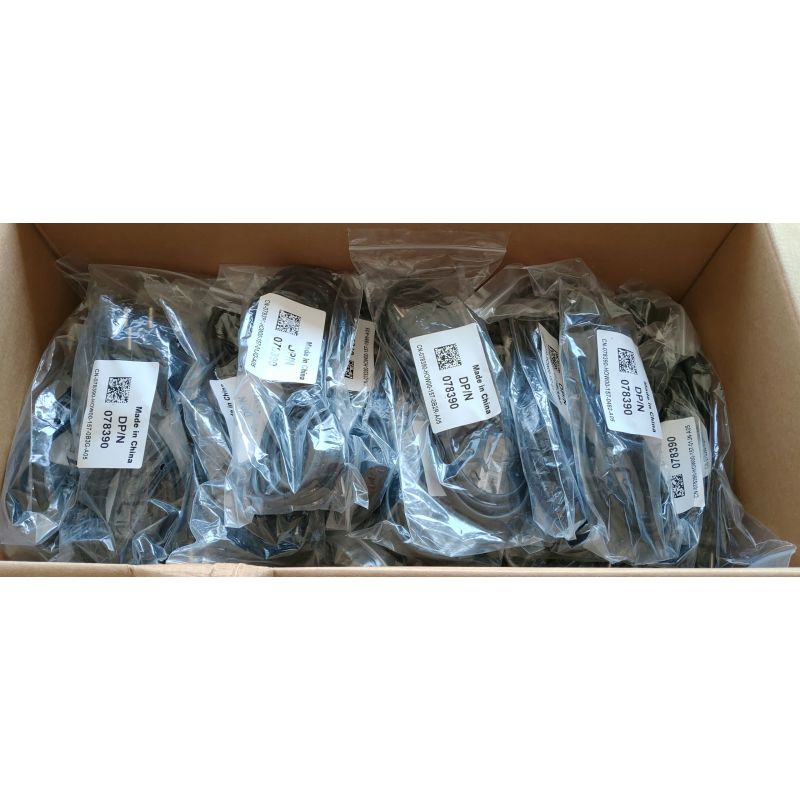 KABEL PRZEWÓD ZASILAJĄCY DO KOMPUTERA MONITOR 1,8M