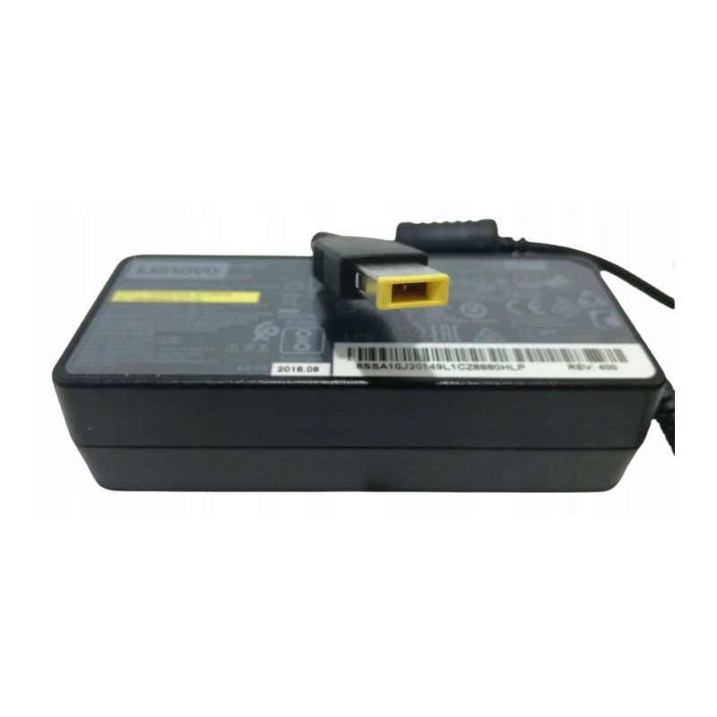 NOWY Zasilacz LENOVO 20V 3.25A SLIMTIP 65W