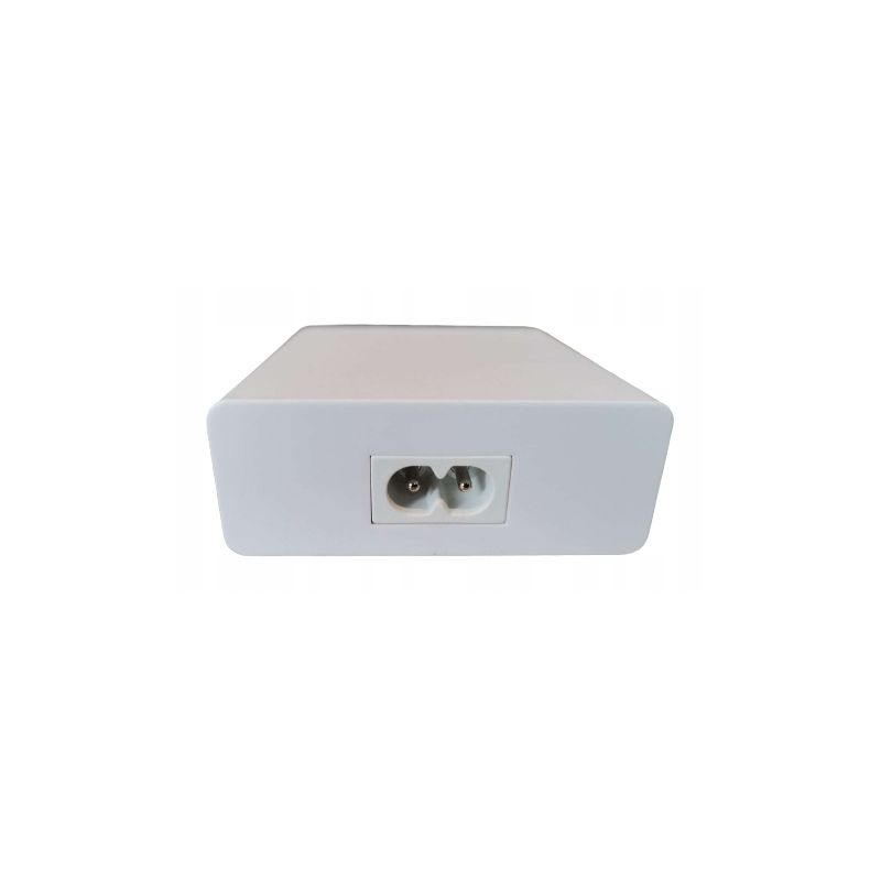 Ładowarka zasilacz MACALLY 72W 4x USB TYP C PD QC