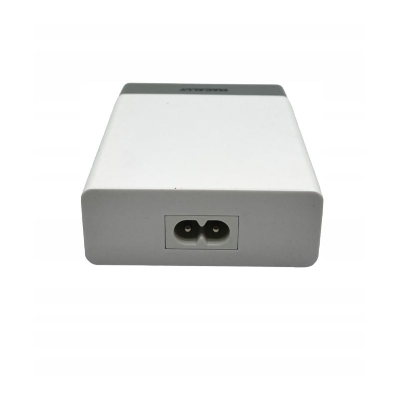 Zestaw ładowarka zasilacz MACALLY 72W USB-C PD QC