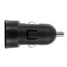 Ładowarka samochodowa BigBen 2A 2xUSB + kabel