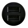 Ładowarka samochodowa BigBen 2A 2xUSB + kabel