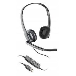 Słuchawki Plantronics Blackwire C220-M USB STEREO