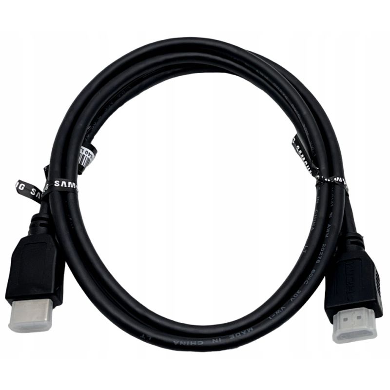 KABEL HDMI Samsung 1.4 4K UHD 3D full HD 1,8m