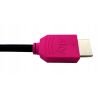 KABEL PRZEWÓD HDMI 1.4 4K UHD 3D full HD 1,5m