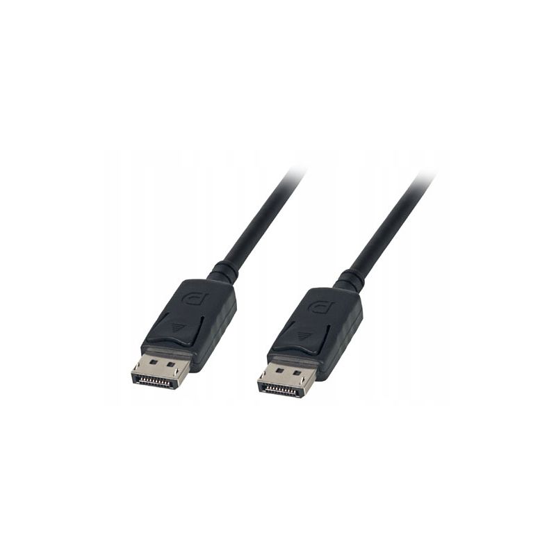 Kabel DisplayPort-DisplayPort DP-DP 2m