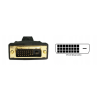 DŁUGI KABEL DVI DVI-D - DVI-D DUAL LINK 10M ferryt