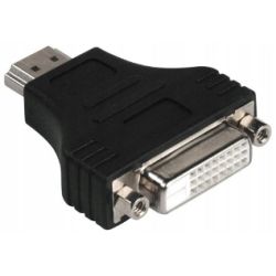 Adapter przejściówka DVI-D dual link HDMI