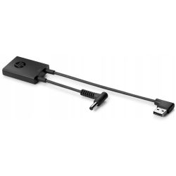 ADAPTER HP HSA-B006 USB-C na 4,5mm + USB-A 3.0