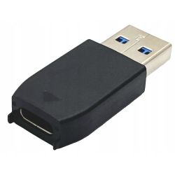 PRZEJŚCIÓWKA ADAPTER USB-C na USB DO TELEFONU