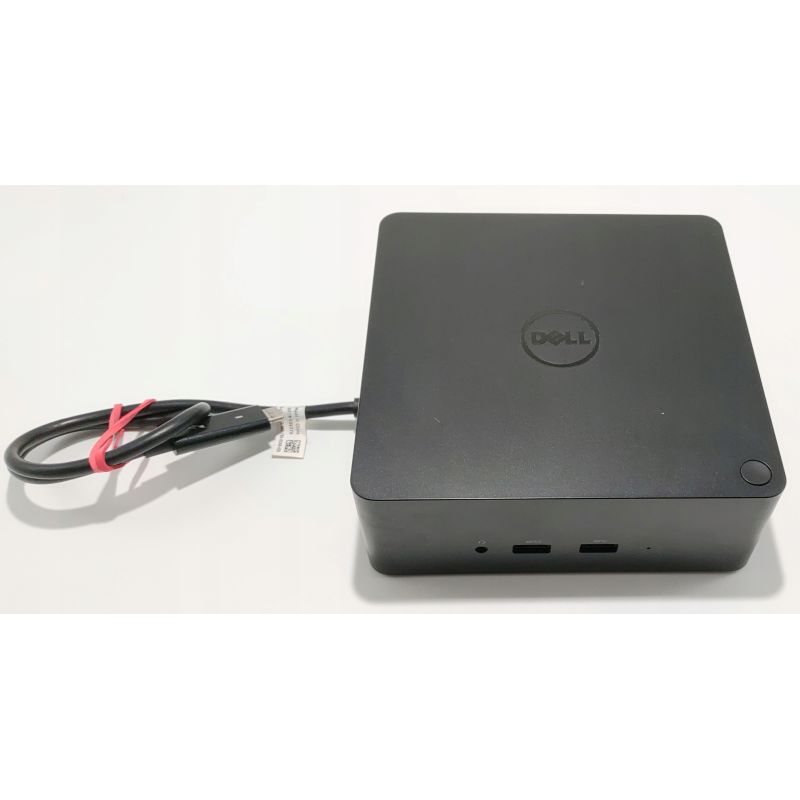 STACJA DOKUJĄCA DELL TB16 THUNDERBOLT3 K16A + 180W