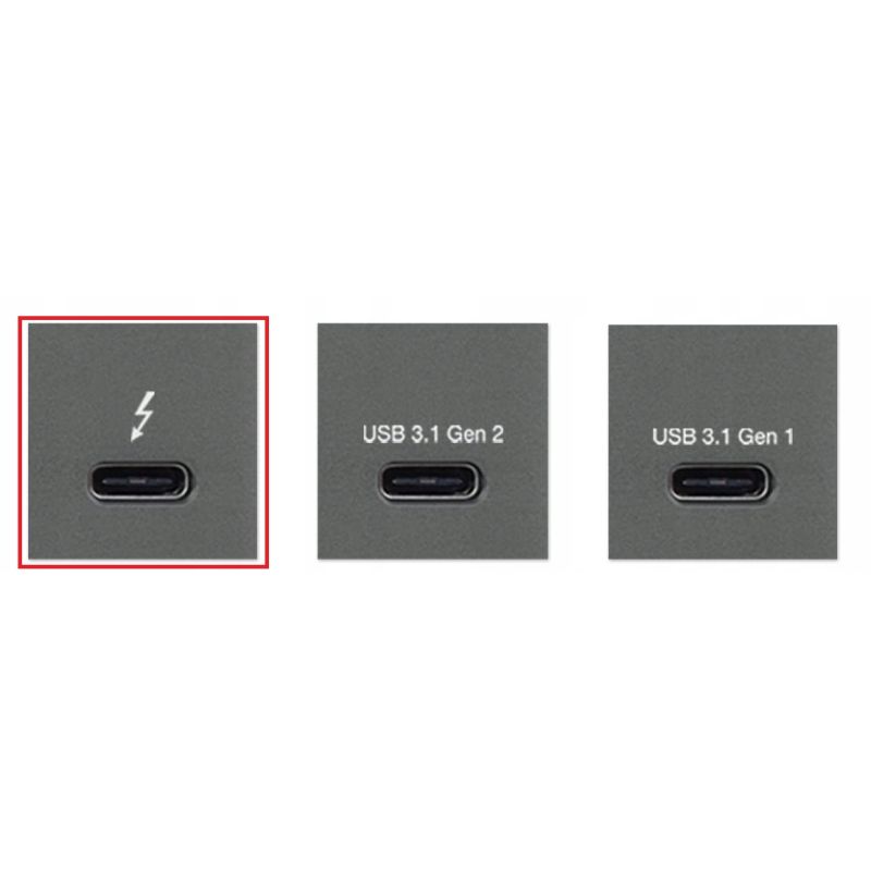 STACJA DOKUJĄCA DELL TB16 THUNDERBOLT3 K16A + 180W