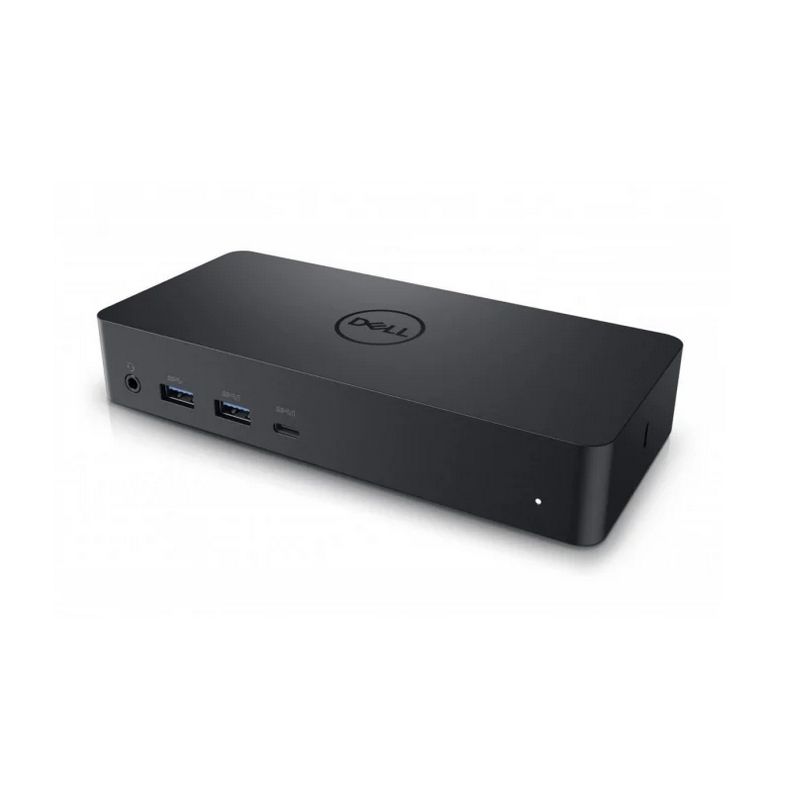 Stacja dokujaca Dell D6000 USB-C + zasilacz 130W