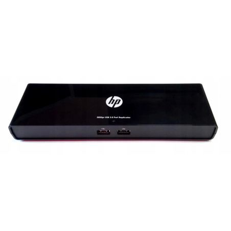 UNIWERSALNA STACJA DOKUJĄCA HP 3005pr USB 3.0 +65W